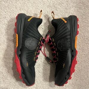 Spartan Race Craft OCR trail shoes